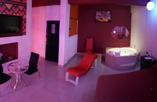 Huipulco Hotel | Hotel Quinta Tlalpan