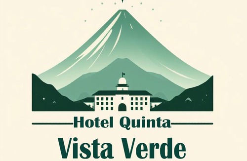 Jocotenango Hotel | Hotel Quinta Vista Verde
