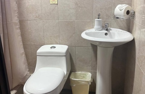 Jocotenango Hotel | HOTEL QUINTA VISTA VERDE