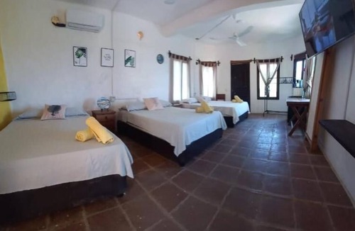 Mazunte Hotel | Hotel Quinto Sol Mazunte