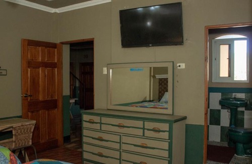 Totonicapan Hotel | Hotel Reforma