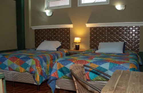 Totonicapan Hotel | Hotel Reforma