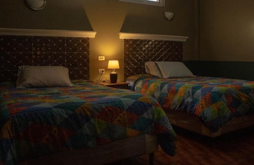 Totonicapan Hotel | Hotel Reforma