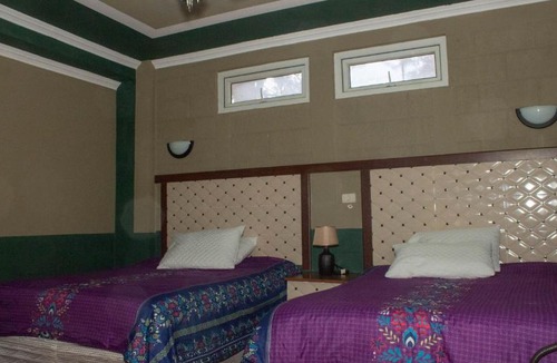 Totonicapan Hotel | Hotel Reforma