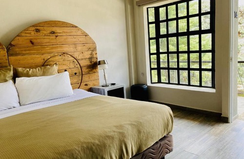 San Cristobal de las Casas Hotel | Hotel Rocaval San Cristóbal de las Casas