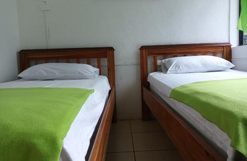 San Agustin Lanquin House | Hotel Rabin Itzam
