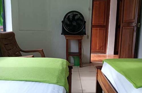 San Agustin Lanquin House | Hotel Rabin Itzam