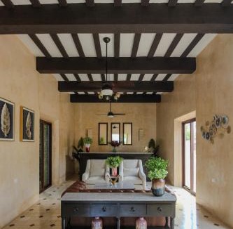 Valladolid Hotel | Hotel Rami