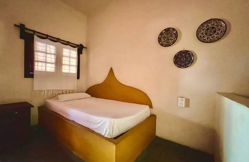 Puerto Escondido Hotel | Hotel Rancho Escondito