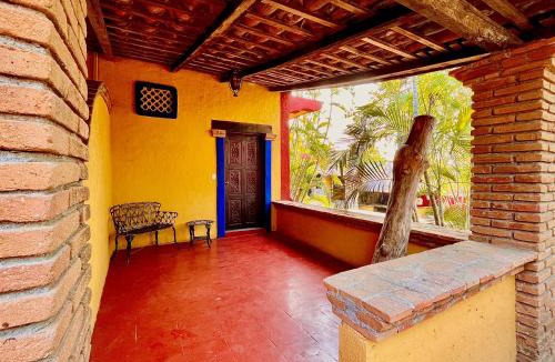 Puerto Escondido Hotel | Hotel Rancho Escondito