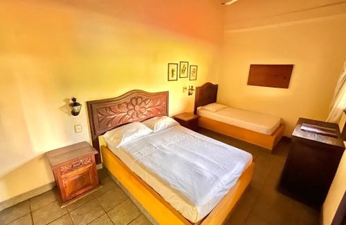 Puerto Escondido Hotel | Hotel Rancho Escondito