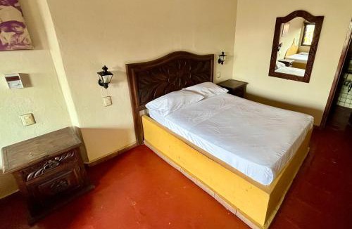 Puerto Escondido Hotel | Hotel Rancho Escondito