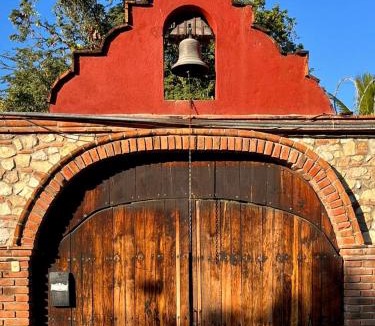 Puerto Escondido Hotel | Hotel Rancho Escondito