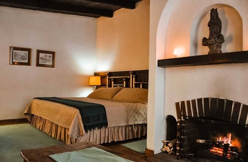 Panajachel Hotel | Hotel Rancho Grande