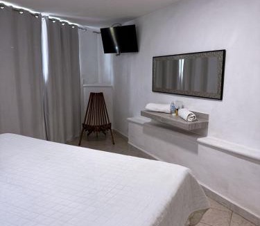Campeche Hotel | Hotel Rath