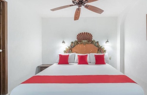 Campeche Hotel | Hotel Rath