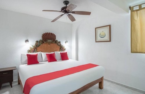 Campeche Hotel | Hotel Rath