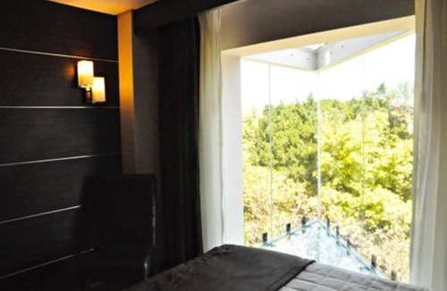 Downtown Queretaro Hotel | Hotel Real Alameda