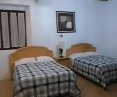Puebla Historic Center Hotel | Hotel Real Casa Gloria