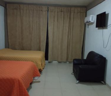 Cintalapa Hotel | Hotel Real Cintalapa