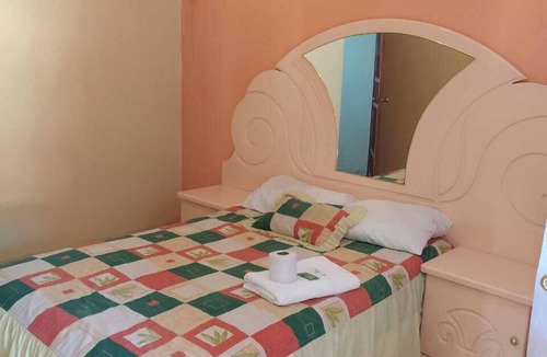 Quetzaltenango Hotel | Hotel Real Classic Inn