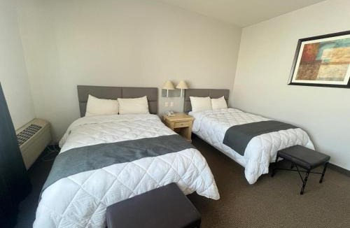 Leon Hotel | Hotel Real de Minas Bajio