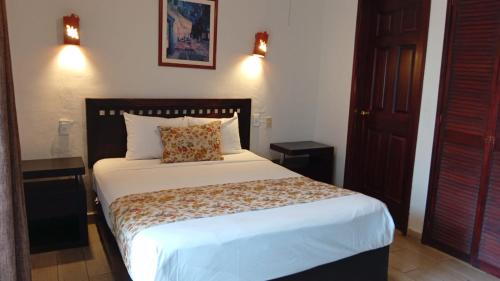 Taxco Hotel | Hotel Real de San Diego