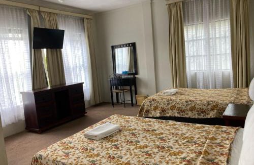 Taxco Hotel | Hotel Real de San Diego