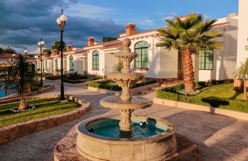 La Magdalena Hotel | Hotel Real de San Jose