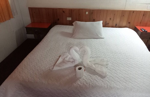 Quetzaltenango Hotel | Hotel Real del Campo Quetzaltenango