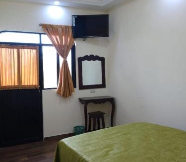 Tecolutla Hotel | Hotel Real del Quijote a sólo 50 metros de la playa
