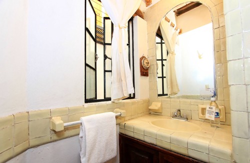Zona Centro Hotel | Hotel Real Guanajuato