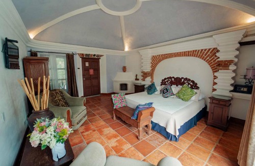 Antigua Guatemala Hotel | Hotel Real Plaza