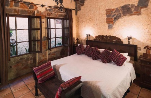 Antigua Guatemala Hotel | Hotel Real Plaza