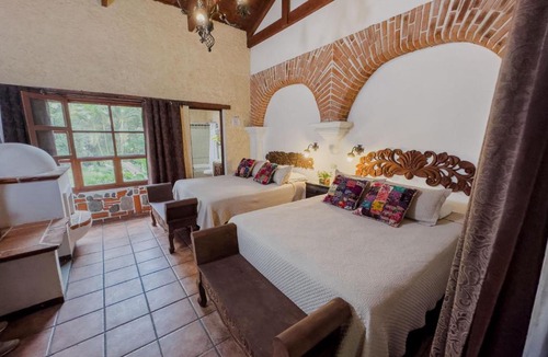 Antigua Guatemala Hotel | Hotel Real Plaza