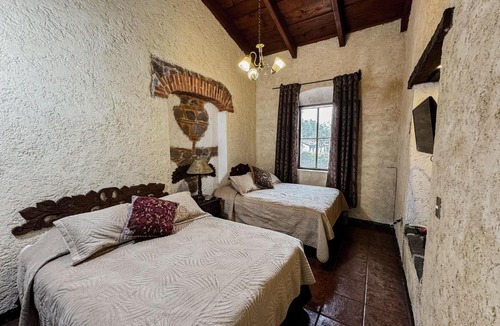Antigua Guatemala Hotel | Hotel Real Plaza