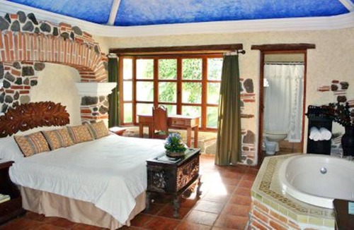 Antigua Guatemala Hotel | Hotel Real Plaza
