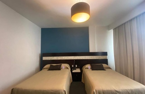 Leon Centro Hotel | Hotel Real Rex