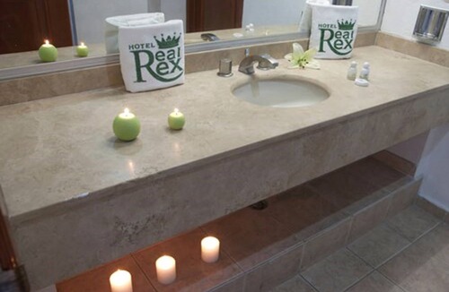 Leon Centro Hotel | Hotel Real Rex