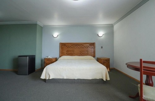 Morelia Hotel | Hotel Real Santa Rosa