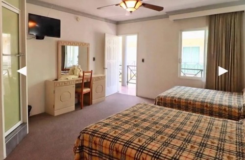 Morelia Hotel | Hotel Real Santa Rosa