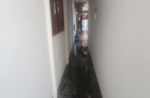 Puebla Historic Center Hotel | Hotel Real Santander