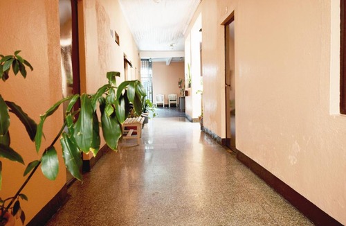 Guatemala City Historical District Hotel | Hotel Realidad