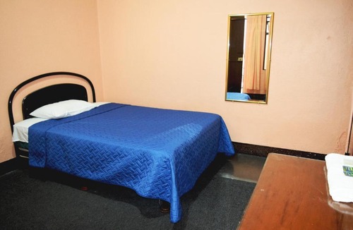 Guatemala City Historical District Hotel | Hotel Realidad