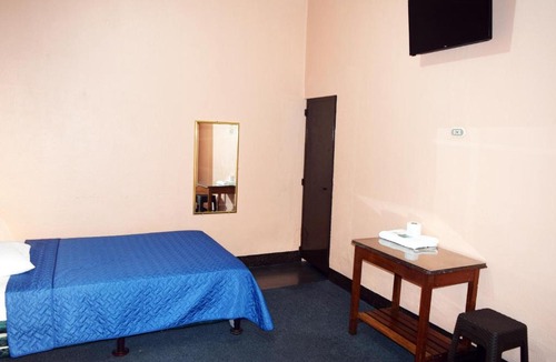 Guatemala City Historical District Hotel | Hotel Realidad
