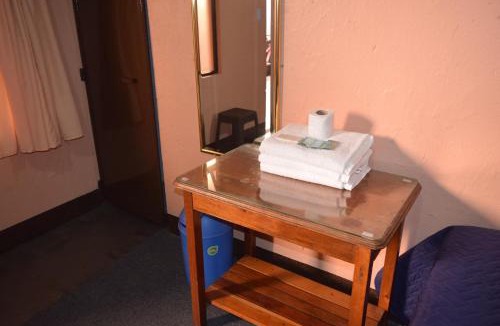 Guatemala City Historical District Hotel | Hotel Realidad