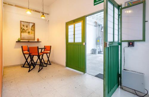 Monterrey Apartment | Hotel Regio Cintermex