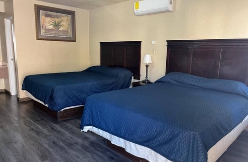 Ciudad Juarez Hotel | Hotel Regis Consulado Ciudad Juarez.