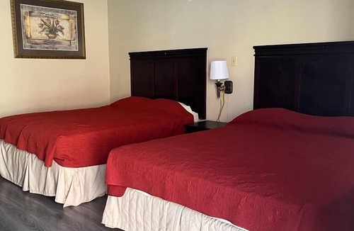 Ciudad Juarez Hotel | Hotel Regis Consulado Ciudad Juarez.