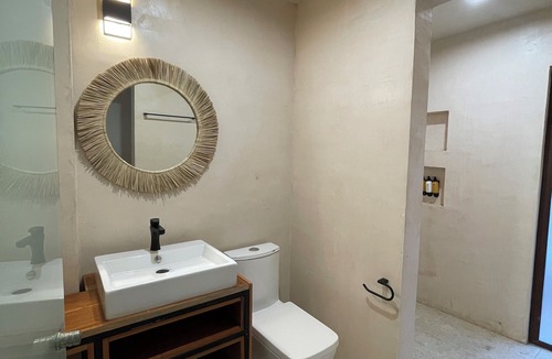 Mazunte Hotel | Hotel Renata